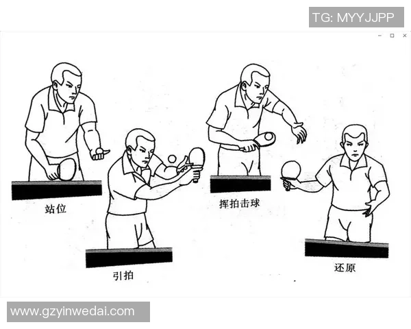 杭州乒乓球队防守战术解析与实战应用探讨 杭州乒乓球队防守战术解析与实战应用探讨