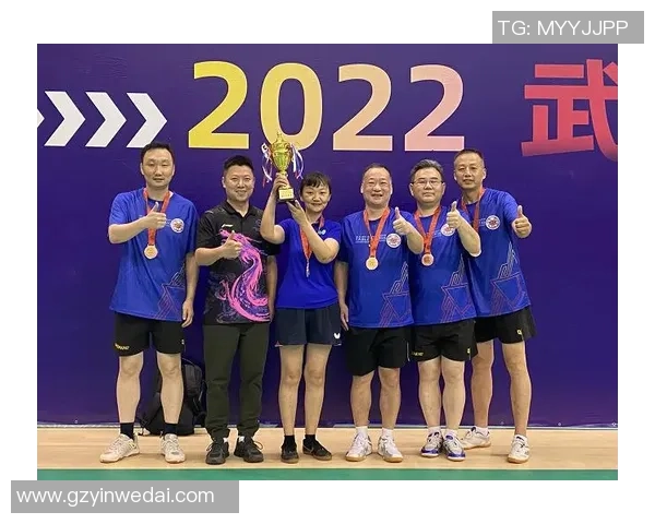 武汉乒乓球队实力对比深度解析及发展前景展望