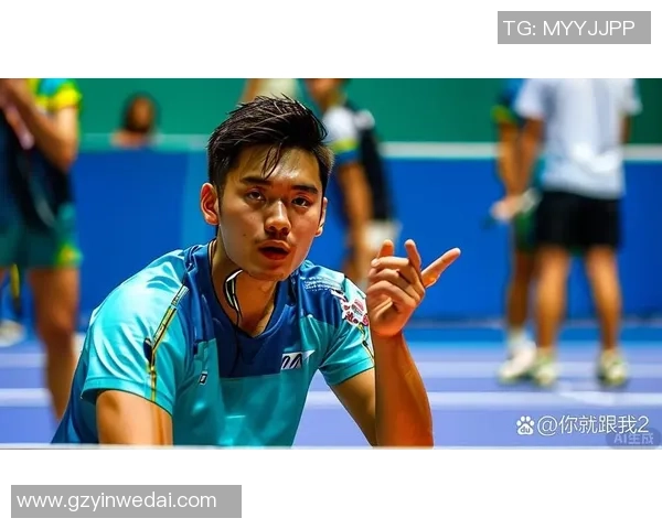 武汉羽毛球队在挑战赛中的力量展现与技战术分析