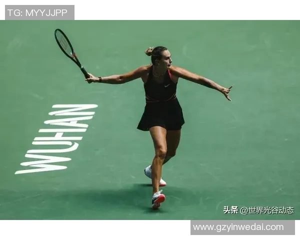 武汉网球队在总决赛积分榜上以83分稳居第一名展现强大实力