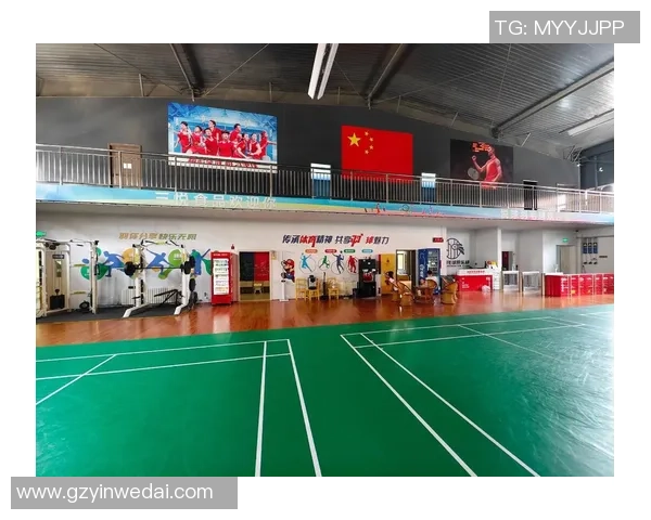 羽毛球的魅力:深入了解重庆羽毛球队的团队精神与协作之道 羽毛球的魅力:深入了解重庆羽毛球队的团队精神与协作之道