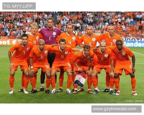 荷兰足球传奇明星阵容回顾与成就分析 荷兰足球传奇明星阵容回顾与成就分析