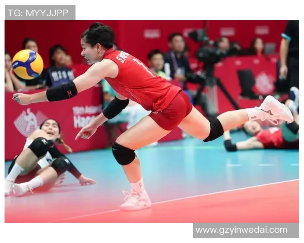 专业解读：杭州排球队的转换打法