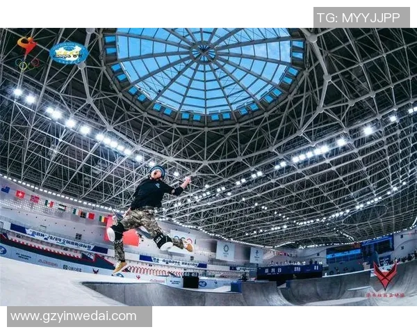 专业解读：南京滑板队的阵地战打法