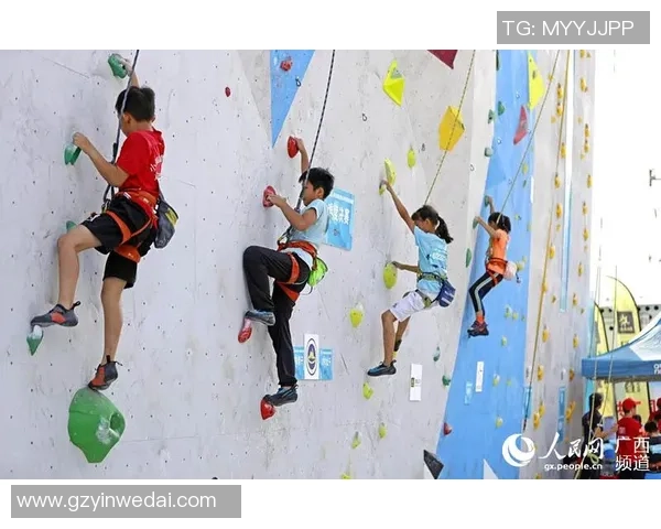 世界攀岩锦标赛特别报道：杭州飞盘队的转型之路