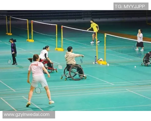 羽毛球纪实：记录重庆羽毛球队的逆袭之旅