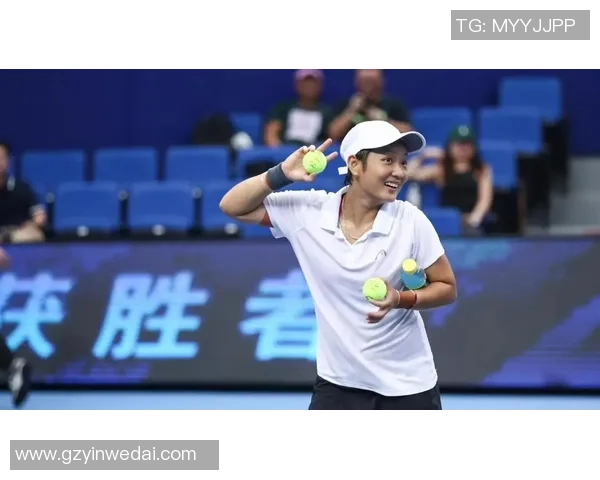 2026网球个人能力排名：杭州网球队创新高