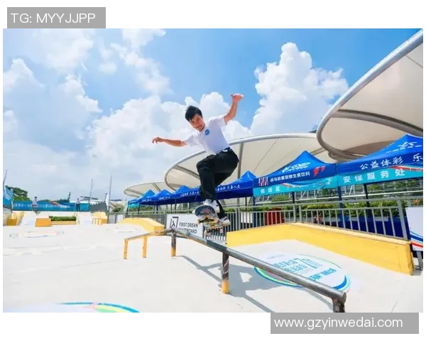 2026滑板意识排行榜：北京滑板队位居第9名