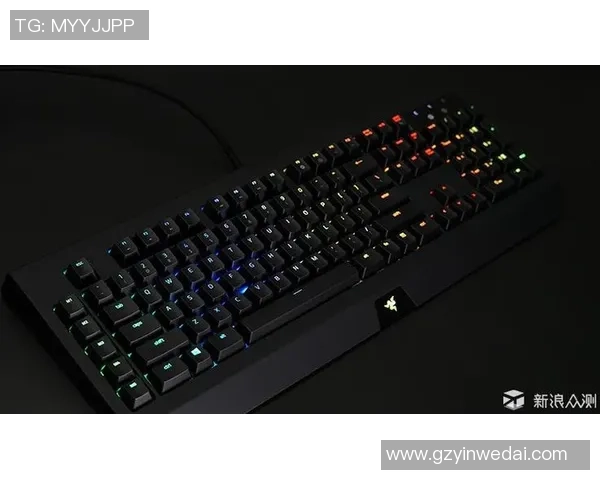 CS_GO装备选购：机械键盘推荐_1